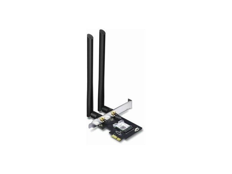 Archer T5E Wireless AC Dual Band Router